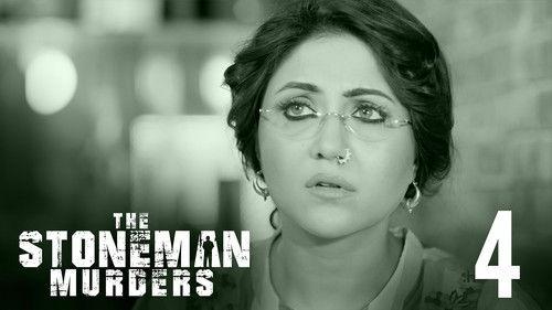 The Stoneman Murders Season 1 Episode 4 - Face to Face