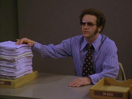 undefined Season 7 Episode 5 - It's Only Rock and Roll