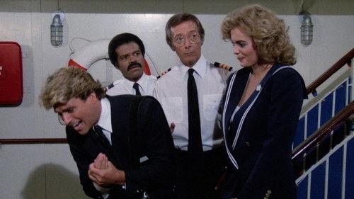 The Love Boat Season 8 Episode 17 - Ace Takes the Test/The Counterfeit Couple/The Odd Triple