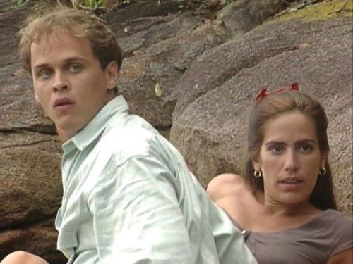 Mulheres de Areia Season 1 Episode 5 - Chapter 5