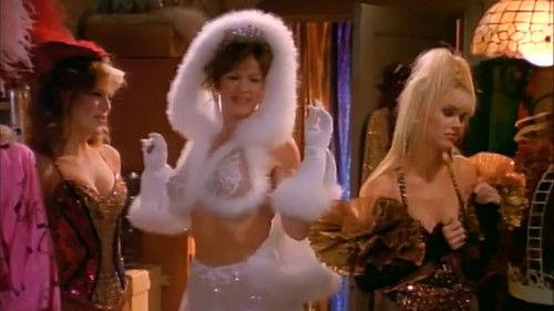 Evening Shade Season 2 Episode 11 - Busted