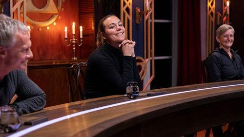 Forræder Season 3 Episode 18 - Another Day In Paradise - Part 2