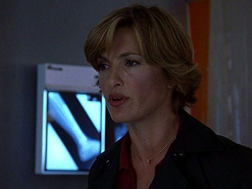 Law & Order: Special Victims Unit Season 5 Episode 5 - Serendipity