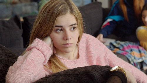 The Hockey Girls Season 1 Episode 5 - Raquel