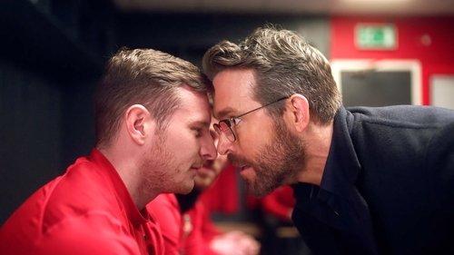 Welcome to Wrexham Season 1 Episode 14 - A Hollywood Distraction