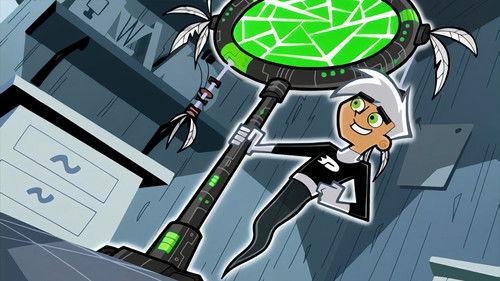 Danny Phantom Season 2 Episode 6 - Identity Crisis