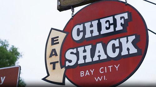 Wisconsin Foodie Season 15 Episode 1 - Chef Shack