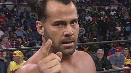 WCW Monday Nitro Season 1 Episode 17 - Nitro 017