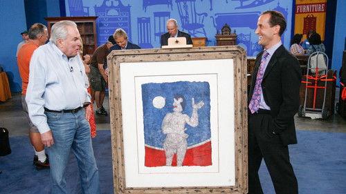 Antiques Roadshow Season 26 Episode 23 - Vintage San Antonio, Hour 1