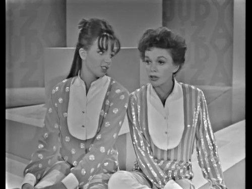 The Judy Garland Show Season 1 Episode 3 - Episode #3