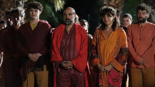 The Search Season 1 Episode 6 - Episode 6