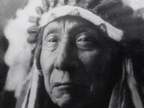 Frontline Season 9 Episode 14 - The Spirit of Crazy Horse