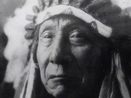 Frontline Season 9 Episode 14 - The Spirit of Crazy Horse