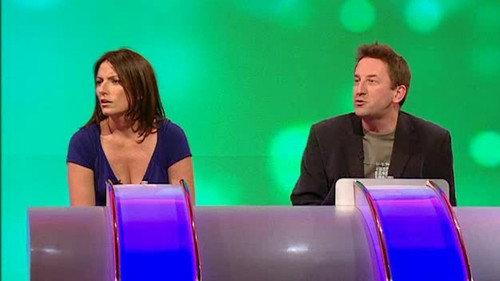 Would I Lie to You? Season 2 Episode 4 - Davina McCall, Michael Aspel, Dara Ó Briain, Jason Manford