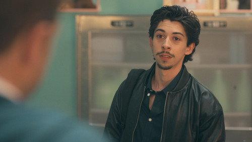 undefined Season 2 Episode 9 - Et tu, Cam?
