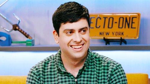 Um, Actually... Season 2 Episode 8 - Stephen King, Warhammer 40,000, Dragon Age