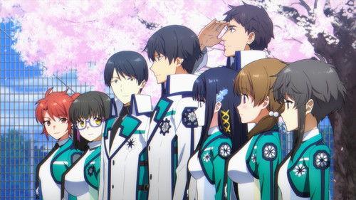 The Irregular at Magic High School Season 3 Episode 1 - Double Seven (1)