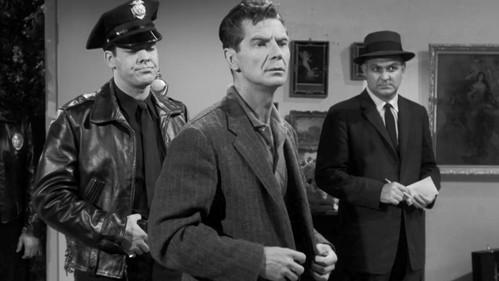 Perry Mason Season 3 Episode 20 - The Case of the Crying Cherub
