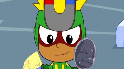 Happy Toon Season 8 Episode 1 - Episode 1