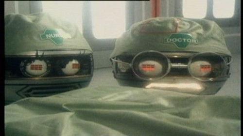 Terrahawks Season 3 Episode 11 - Operation Zero