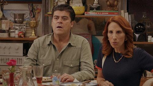 40 y 20 Season 9 Episode 1 - Hijo de tigre pintito
