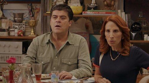 40 y 20 Season 9 Episode 1 - Hijo de tigre pintito