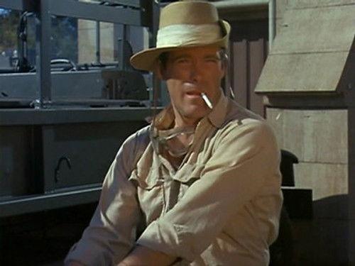 The Rat Patrol Season 1 Episode 25 - The Wild Goose Raid