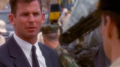 JAG Season 3 Episode 9 - Impact