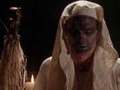 Silk Stalkings Season 7 Episode 1 - Silent Witness