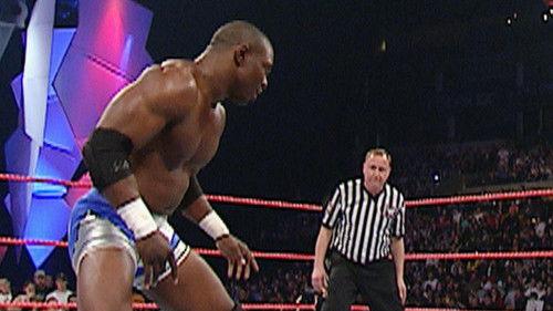 Raw Season 13 Episode 18 - Raw - May. 02, 2005