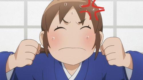 Okko's Inn Season 1 Episode 17 - A Lookalike! How Surprising! Young Innkeeper