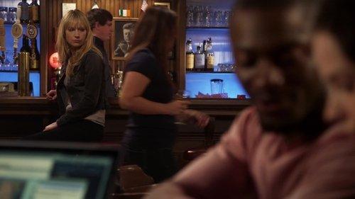 Leverage Season 3 Episode 5 - The Double-Blind Job