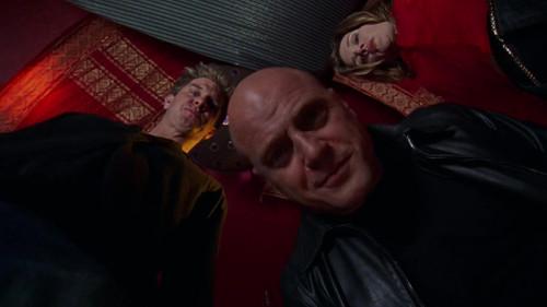 The Shield Season 1 Episode 4 - Dawg Days