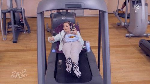 Knallerfrauen Season 4 Episode 6 - Episode 6