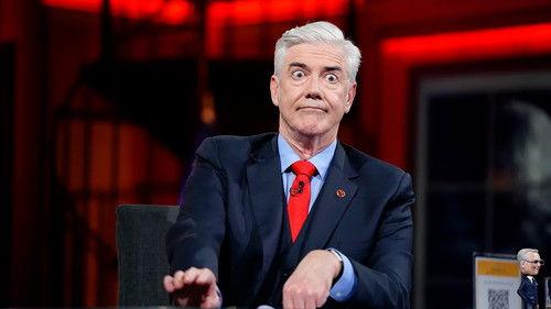 Shaun Micallef's Mad as Hell Season 13 Episode 1 - Episode 1