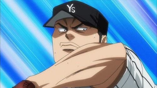 Ace of the Diamond Season 1 Episode 68 - The Ace Title