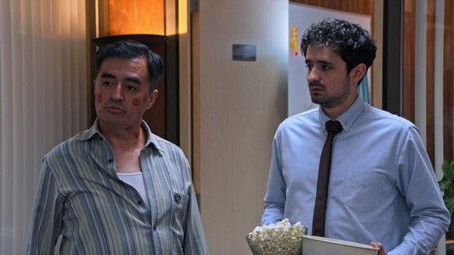 La oficina Season 1 Episode 3 - Episode 3