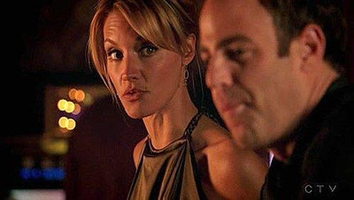 undefined Season 1 Episode 8 - In Which Cooper Finds a Port In His Storm