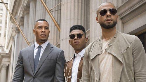 Empire Season 3 Episode 3 - What Remains Is Bestial
