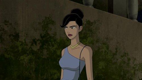 Generator Rex Season 1 Episode 7 - Leader of the Pack