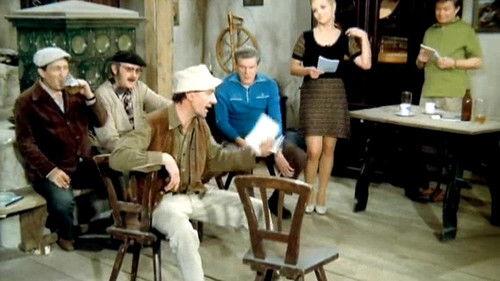 Chalupáři Season 1 Episode 8 - Episode 8