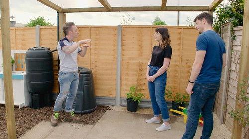 Garden Rescue Season 8 Episode 25 - Fareham