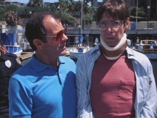 Riptide Season 2 Episode 4 - Mirage