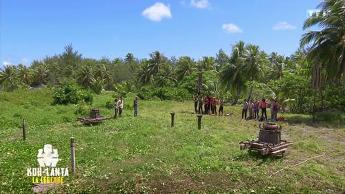 Koh-Lanta Season 27 Episode 3 - Episode 3