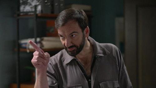 Electra Season 3 Episode 25 - Episode 25