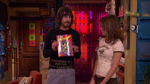 7 vidas Season 12 Episode 8 - Episode 8