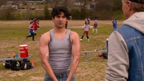 undefined Season 4 Episode 6 - Kicks Get Chicks