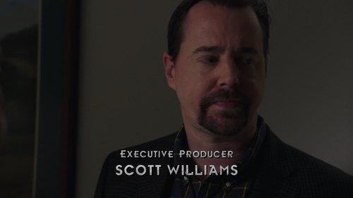 undefined Season 15 Episode 22 - Two Steps Back