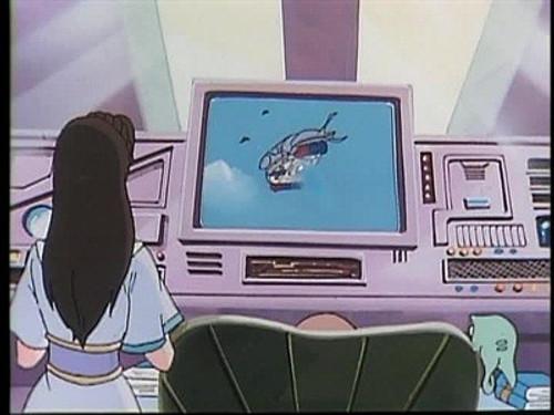 The New Adventures of He-Man Season 1 Episode 19 - Juggernaut