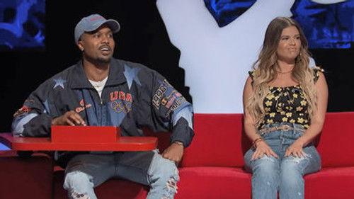 Ridiculousness Season 11 Episode 20 - Chanel and Sterling LXI